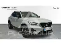 2024 Volvo XC40