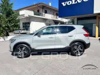 2024 Volvo XC40