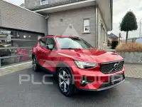2024 Volvo XC40