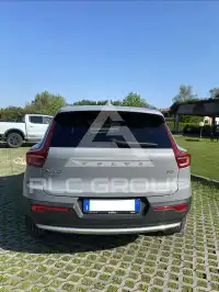 2024 Volvo XC40