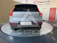 2024 Volvo XC40