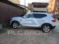 2024 Volvo XC40
