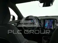2024 Volvo XC40