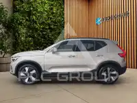 2024 Volvo EX 40