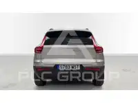 2024 Volvo XC40