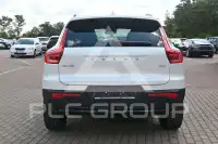 2024 Volvo XC40