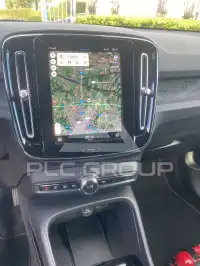 2024 Volvo XC40