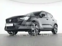 2024 Volvo XC40