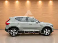 2024 Volvo XC40