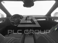 2024 Volvo XC40