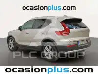 2024 Volvo XC40