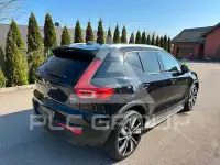 2024 Volvo XC40