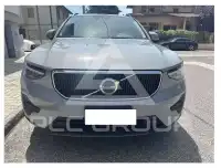2024 Volvo XC40