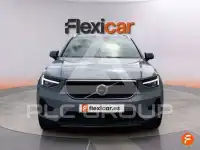 2024 Volvo XC40