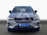 2024 Volvo XC40