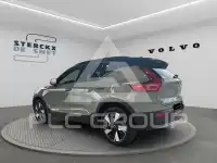 2024 Volvo XC40