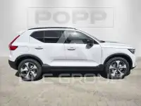 2024 Volvo XC40