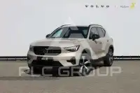 2024 Volvo XC40