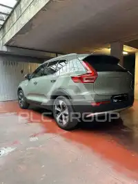 2024 Volvo XC40
