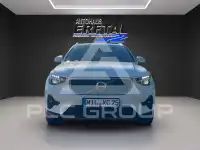 2024 Volvo XC40