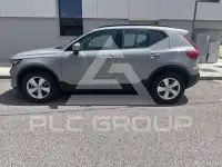 2024 Volvo XC40