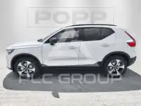 2024 Volvo XC40