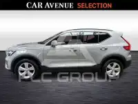 2024 Volvo XC40