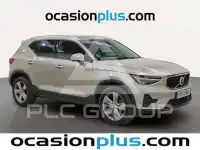 2024 Volvo XC40