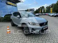 2024 Volvo XC40