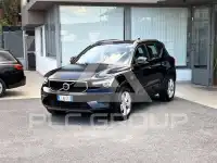 2024 Volvo XC40