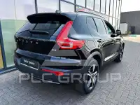 2024 Volvo XC40
