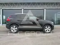 2024 Volvo XC40