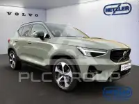 2024 Volvo XC40