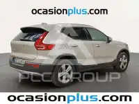 2024 Volvo XC40