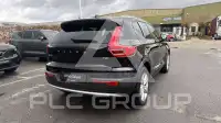 2024 Volvo XC40