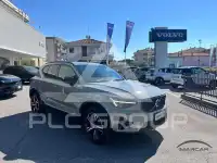 2024 Volvo XC40