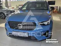 2024 Volvo XC40