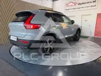 2024 Volvo XC40