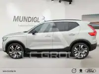 2024 Volvo XC40