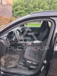 2024 Volvo XC40