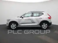 2024 Volvo XC40