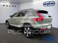 2024 Volvo XC40