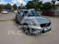 2024 Volvo XC40