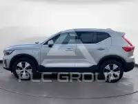2024 Volvo XC40