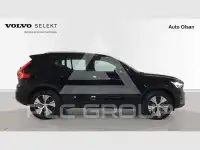 2024 Volvo XC40