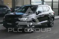 2024 Volvo XC40