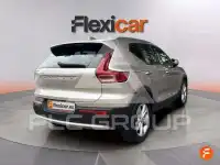 2024 Volvo XC40