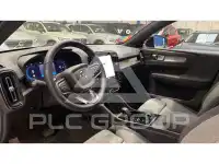 2024 Volvo XC40