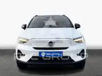 2024 Volvo XC40