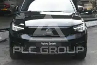 2024 Volvo XC40